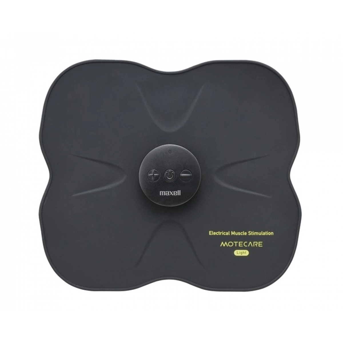 Maxell MXES-B420LBK1P 四極 EMS鍛煉器 - 四極系統，低頻電流刺激