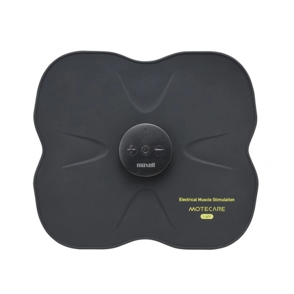 Maxell MXES-B420LBK1P 四極 EMS鍛煉器 - 四極系統，低頻電流刺激