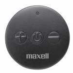Maxell MXES-B220LBK2P 二極 EMS鍛煉器 (2件裝)