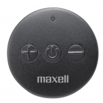 Maxell MXES-B220LBK2P 二極 EMS鍛煉器 (2件裝) - 低頻電流刺激肌肉，二極系統