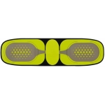 Maxell MXES-B220LBK2P 二極 EMS鍛煉器 (2件裝) - 低頻電流刺激肌肉，二極系統