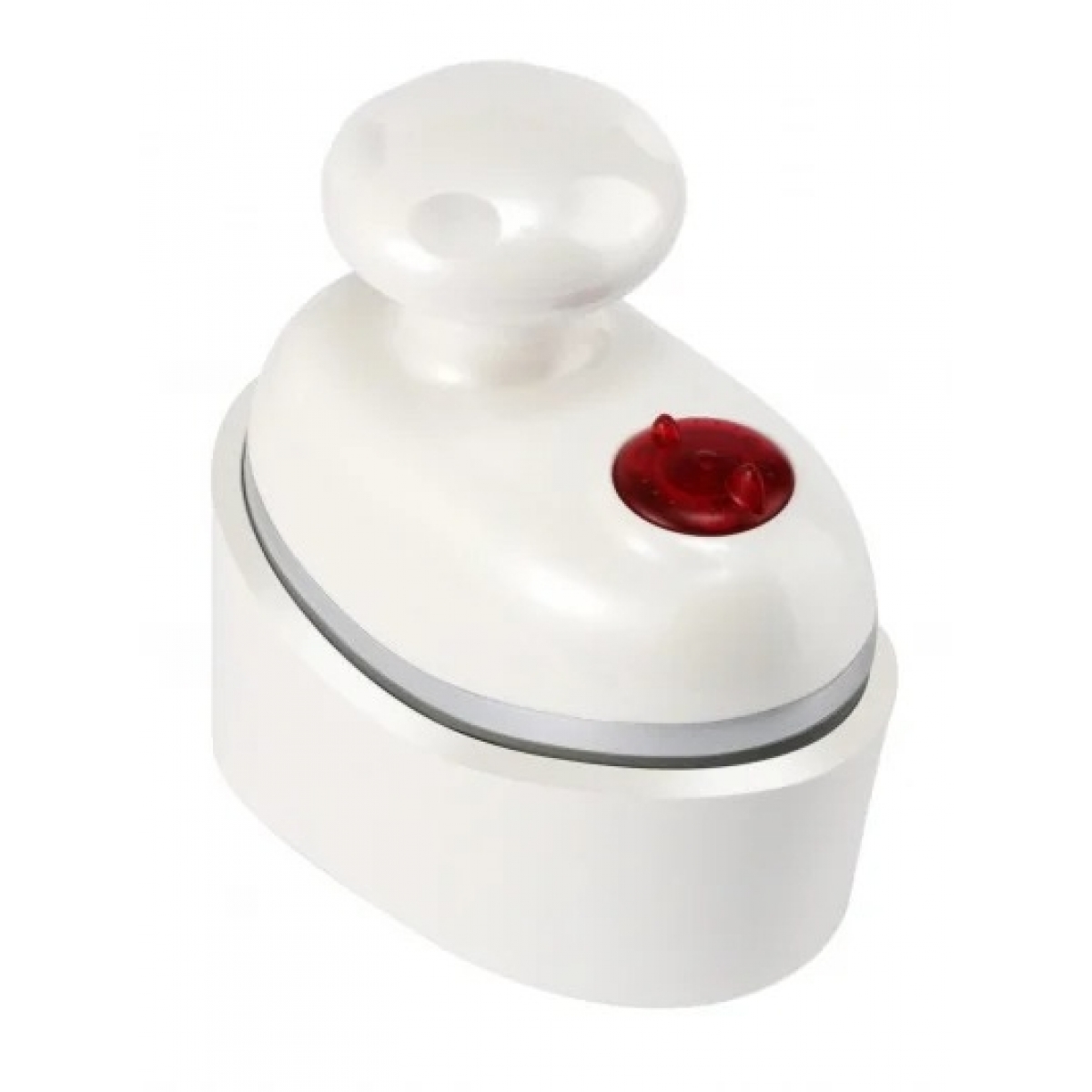 Oreadex OD820-WH 運動高頻敲擊振動按摩器 (白色) - 4500次/分鐘，IPX5防水