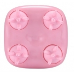 Oreadex OD860-PK 頭部按摩器 (粉紅色) - IPX7防水，改善髮質，舒緩壓力