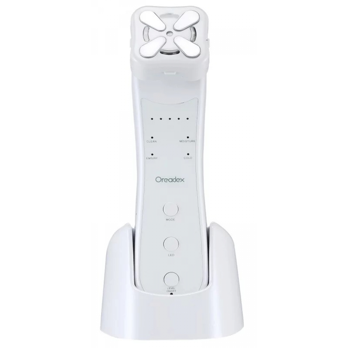 Oreadex OD1390-WH 多功能RF射頻美容儀 (白色)