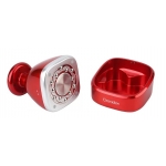 Oreadex OD1395-RD 射頻塑顏緊緻纖體儀 (紅色)