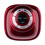 Oreadex OD1395-RD 射頻塑顏緊緻纖體儀 (紅色)