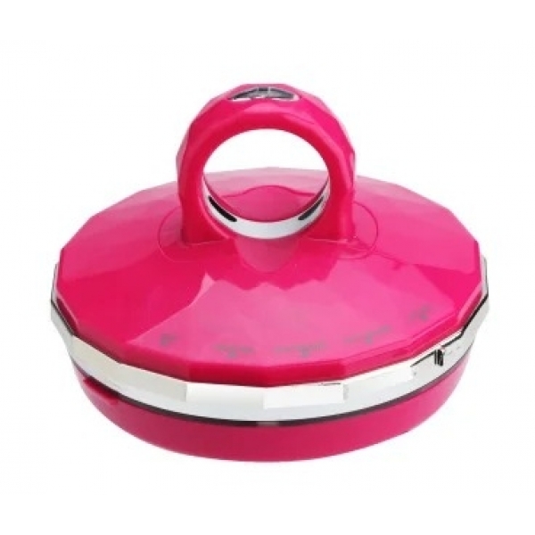 Oreadex OD960-PK 臉部美白抗老按摩儀 (粉紅色)