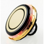 Oreadex OD950-BG 臉部美白抗老按摩儀 (黑金色)