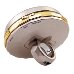 Oreadex OD950-CG 臉部美白抗老按摩儀 (香檳金色)