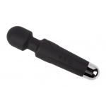 Oreadex OD291-BK 震動按摩捧 (黑色)