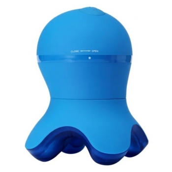 Oreadex OD380A-BL Portable Massager (Blue)