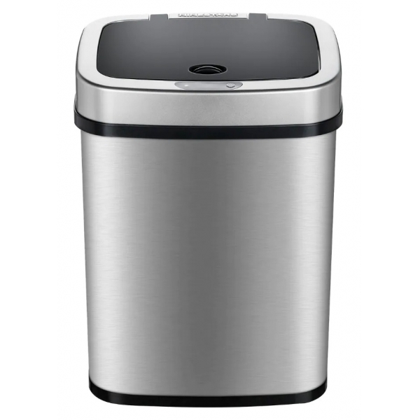 Ninestars DZT-12-5 12升 智慧感應垃圾桶 (需要訂貨)