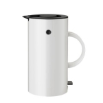 Stelton 890-1UK 1.5公升 EM77 電熱水壺 (白色)