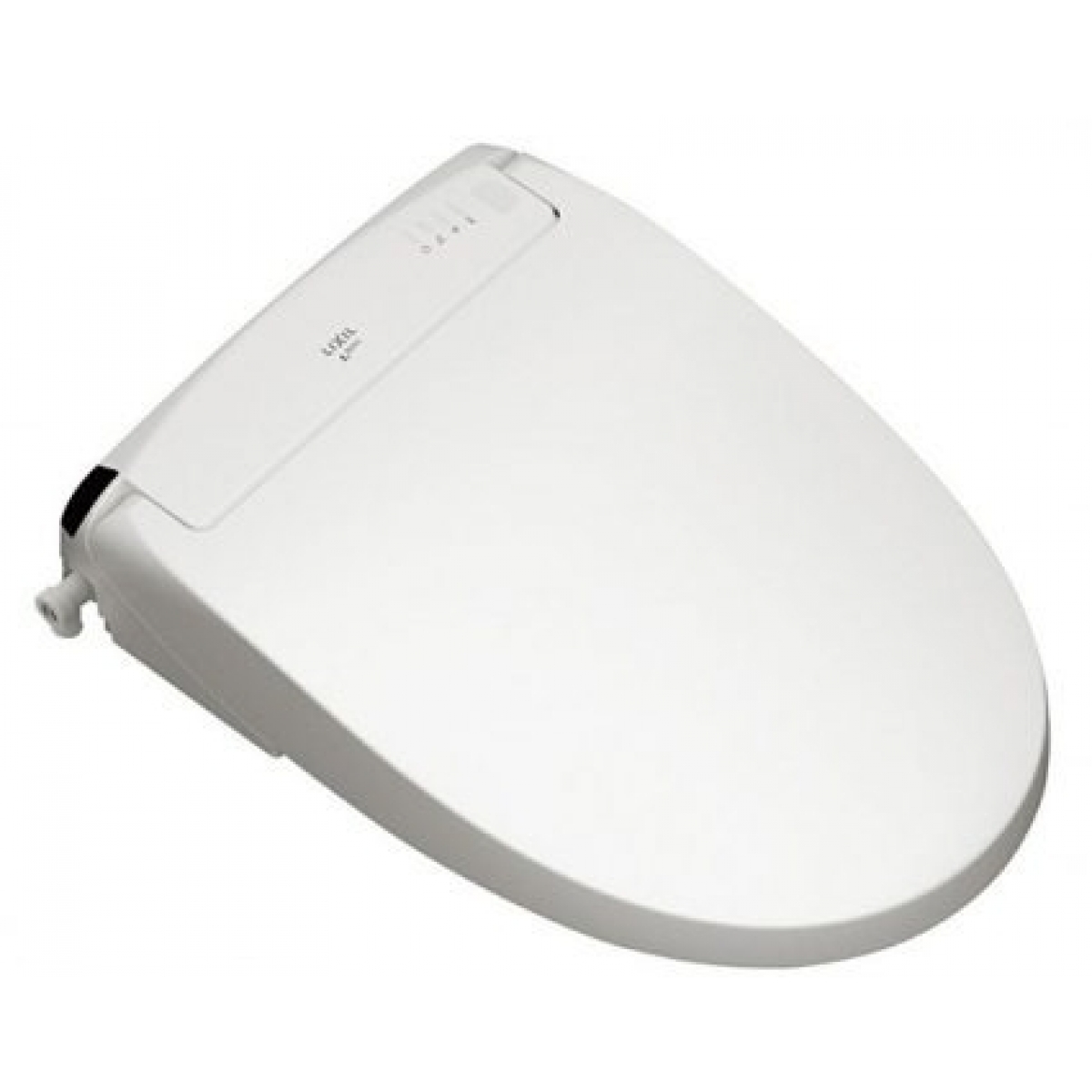 Inax Passo 電子廁板 - 日本衛浴文化，創新技術