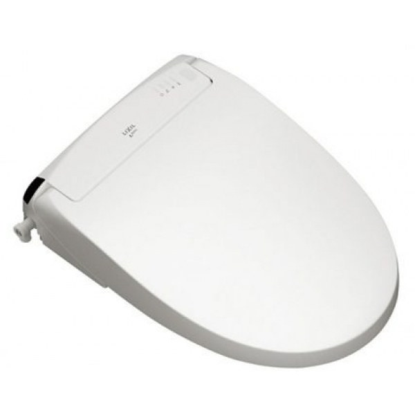 Inax Passo 電子廁板 - 日本衛浴文化，創新技術