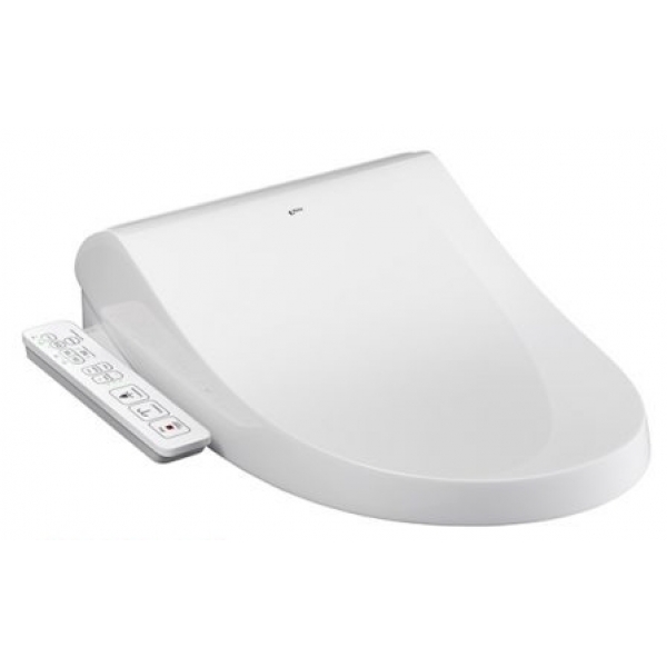 Inax X-treme 電子廁板 - 全功能型長板，日本衛浴文化