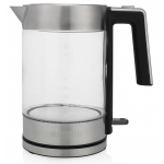 Princess 荷蘭公主 236041 1.7公升 無線玻璃電熱水壺