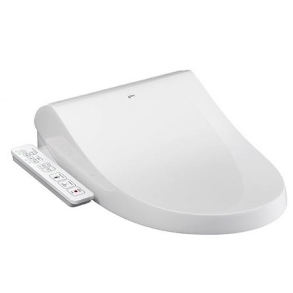 Inax X-treme 電子廁板 - 全功能型短板，日本衛浴文化