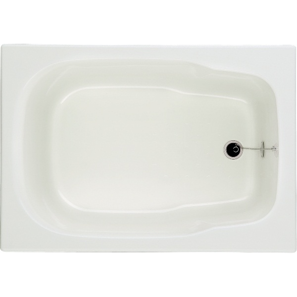 Inax Grasty N 纖維浴缸 - 220升，小巧慳位，日本製造