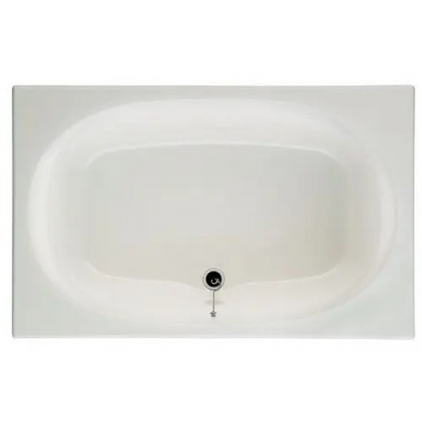 Inax Grasty N 纖維浴缸 - 245升，小巧慳位，日本製造