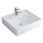 Inax IN-AL-293VFC-BW1 單孔檯上面盆 (有防污塗層) (500x450mm)