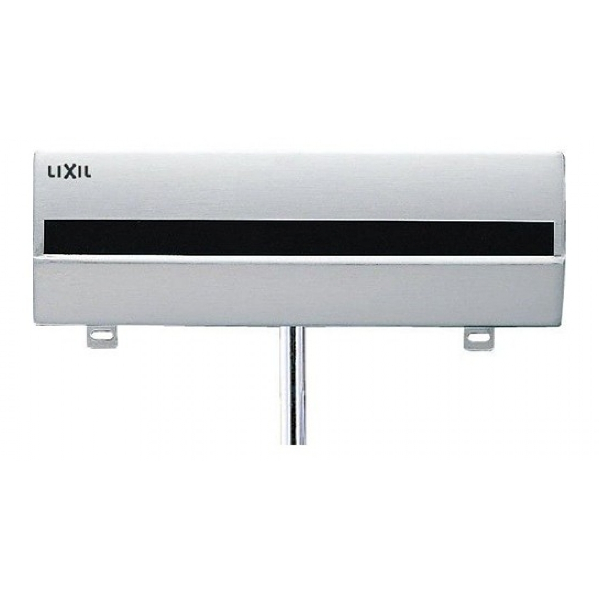 Inax 明牆尿斗感應器 - 玻璃面，日式衛浴文化