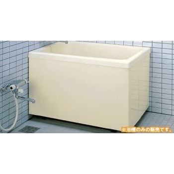Inax IN-PB-1002BR-L11 300升 纖維浴缸連裙邊 (右排水) (1000x720x660mm)