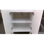 Walrus WR-642824 面盆櫃連面盆 (610x465x825mm)