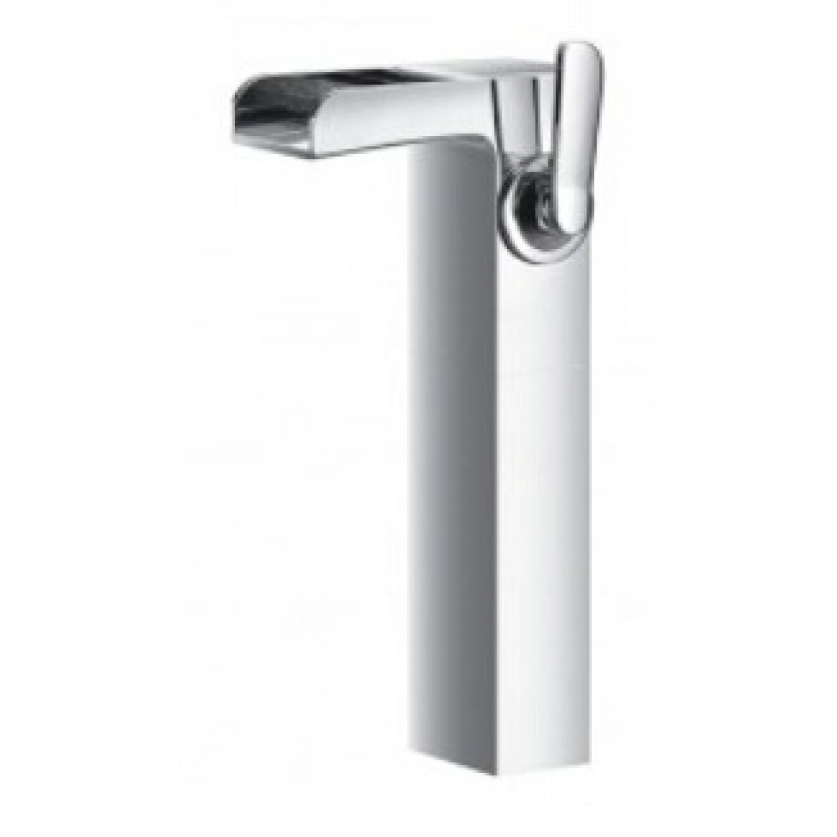 Walrus WR-9825B.D66-CP Cascade 高身面盆龍頭 (260mm)