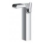 Walrus WR-9825B.D66-CP Cascade 高身面盆龍頭 (260mm)