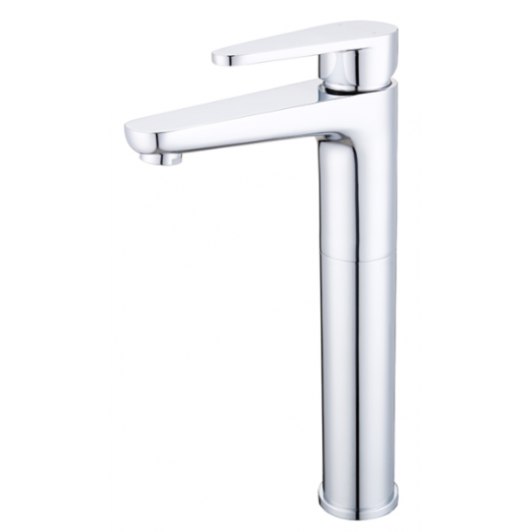 Walrus WR-501303 PENNINES 鍍鉻高身面盆龍頭