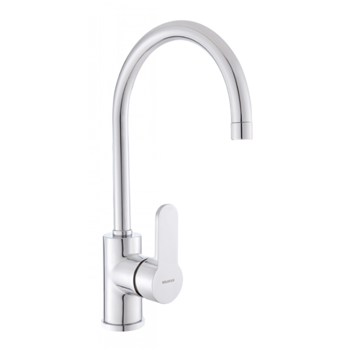 Walrus WR-500905-CP ETON 鍍鉻廚盆龍頭