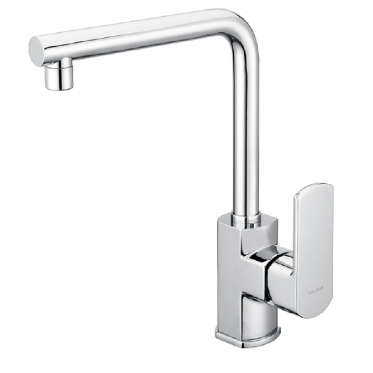 Walrus WR-500806-CP GIANT 鍍鉻側開廚盆龍頭