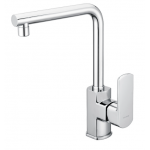 Walrus WR-500806-CP GIANT 側開廚盆龍頭