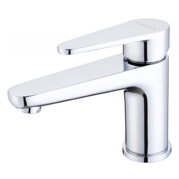 Walrus WR-501301-CP PENNINES 鍍鉻面盆龍頭