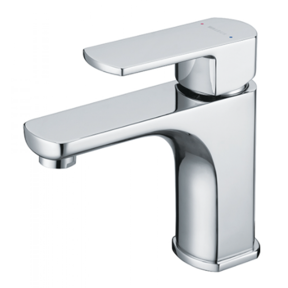 Walrus WR-500801-CP GIANT 鍍鉻面盆龍頭