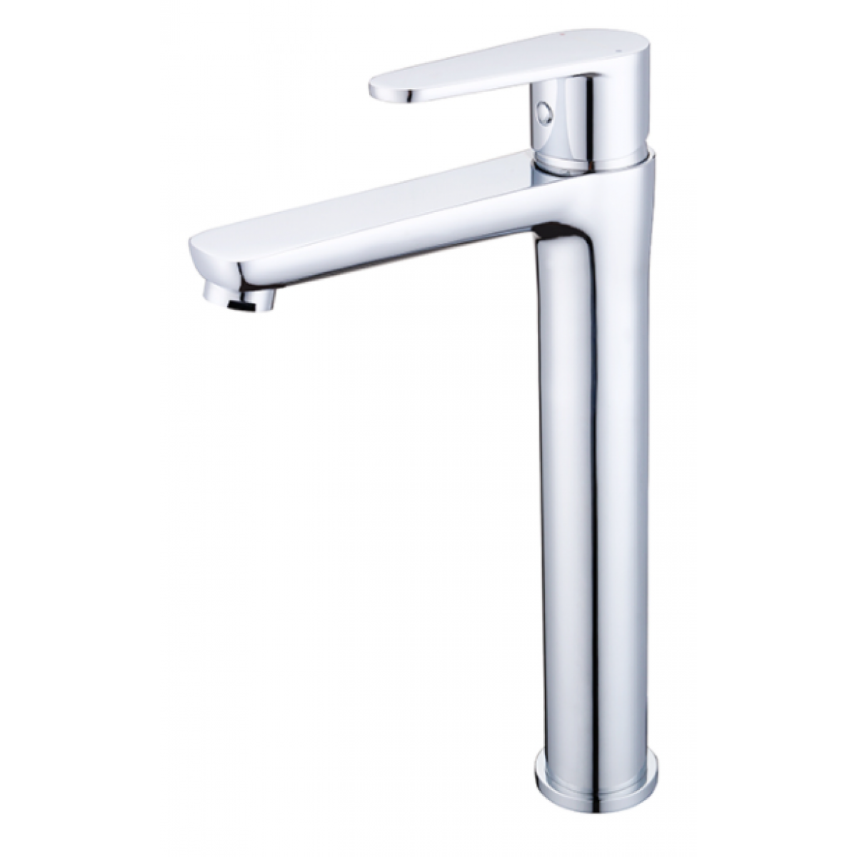 Walrus WR-501203-CP AVON 鍍鉻高身面盆龍頭