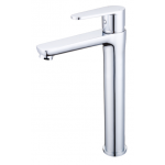 Walrus WR-501203-CP AVON 高身面盆龍頭