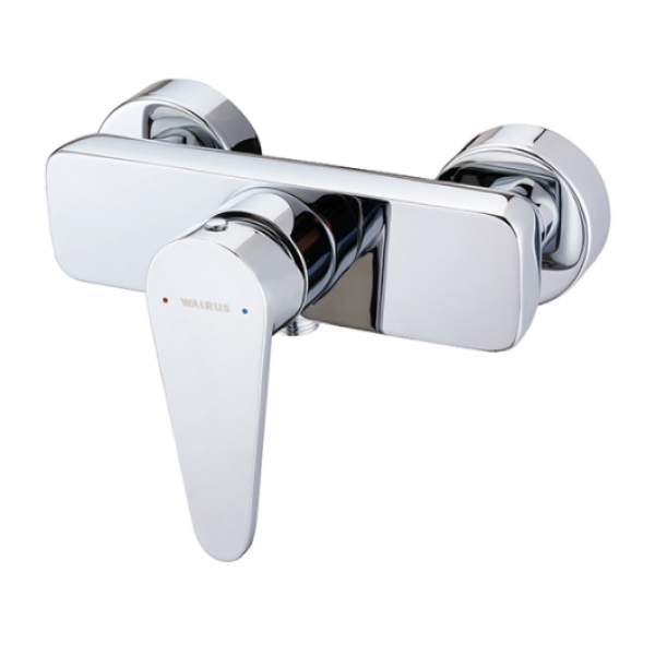 Walrus WR-501308-CP PENNINES 鍍鉻花灑龍頭