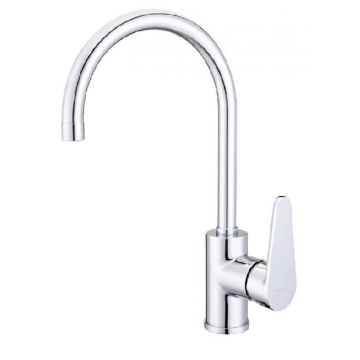 Walrus WR-501206-CP AVON 鍍鉻廚盆龍頭