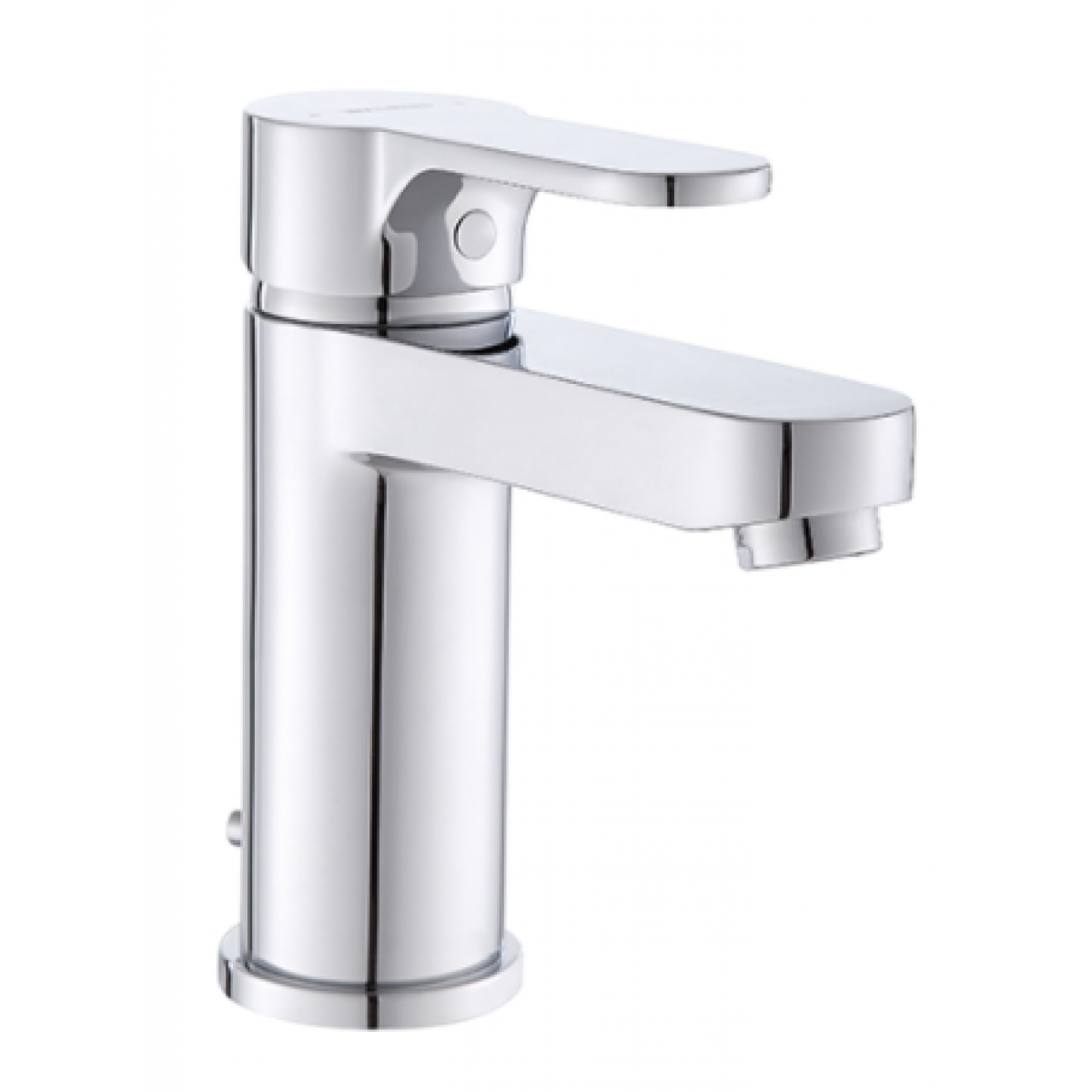 Walrus WR-500901-CP ETON 鍍鉻面盆龍頭