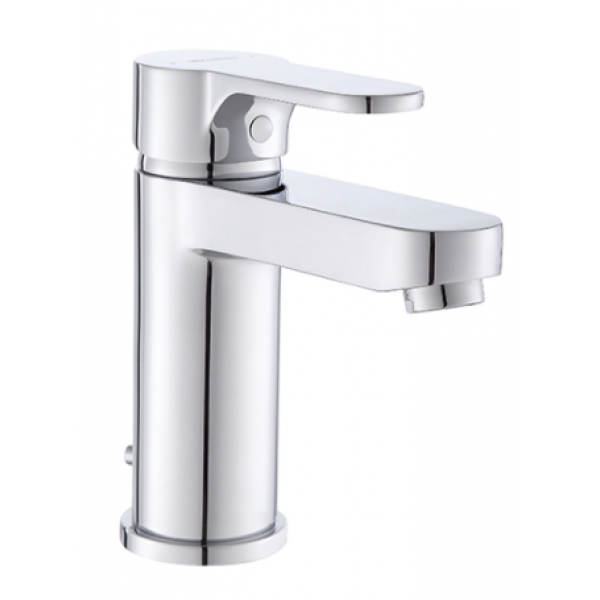 Walrus WR-500901-CP ETON 鍍鉻面盆龍頭