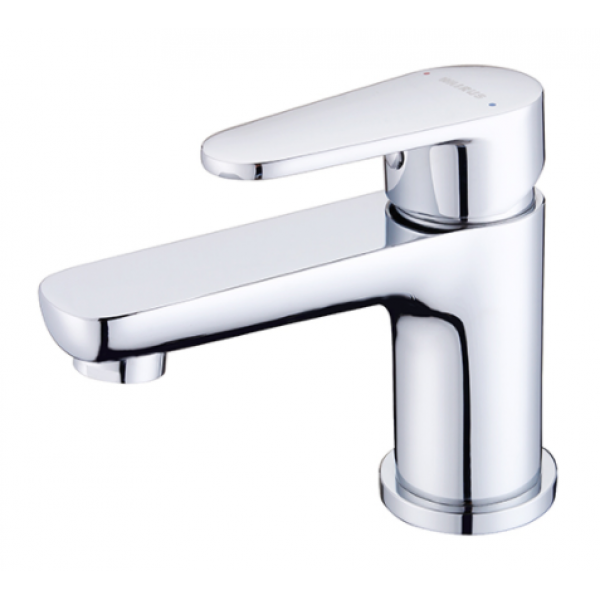 Walrus WR-501201 AVON 鍍鉻面盆龍頭