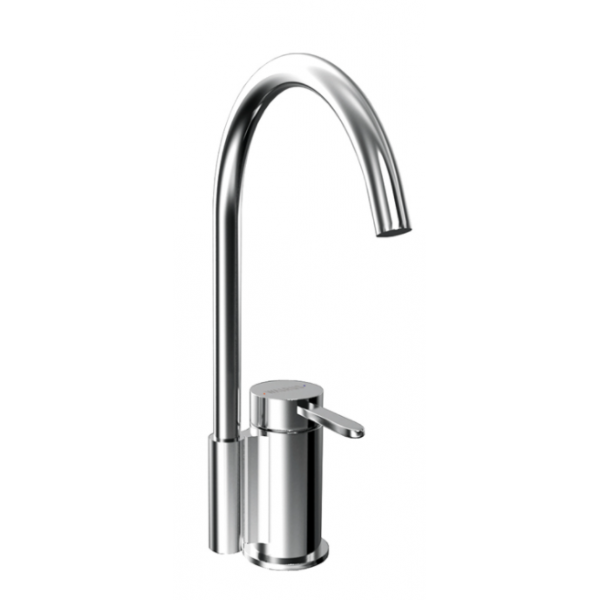 Walrus WR-500606-CP NUBIA 鍍鉻廚盆龍頭