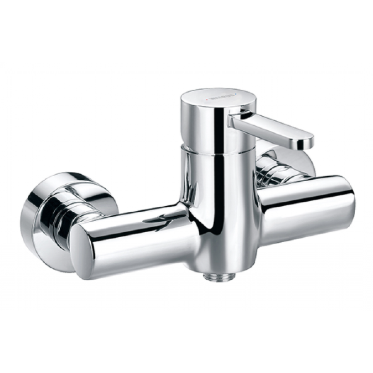 Walrus WR-500608 NUBIA 花灑龍頭