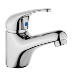 Walrus WR-504505 單冷水面盆龍頭