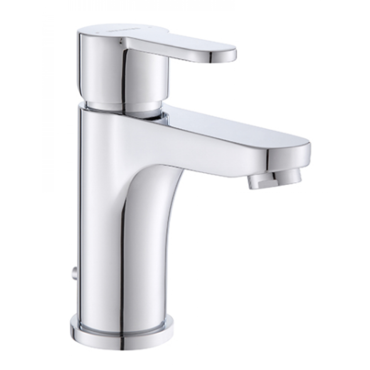 Walrus WR-511401-CP RENO 面盆龍頭 - 西班牙SEDAL閥芯，低鉛銅料