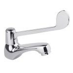 Walrus WR-510902 肘開式面盆龍頭