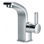 Walrus WR-8260.D56-CP Serena 面盆龍頭 (鍍鉻)