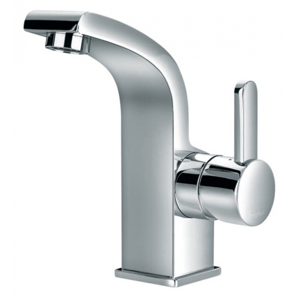 Walrus WR-8260.D56-CP Serena 面盆龍頭 (鍍鉻) - 歐洲設計，品質認證